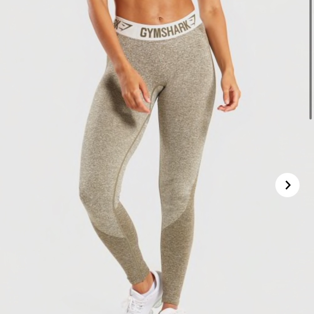 Gymshark flex Leggings
